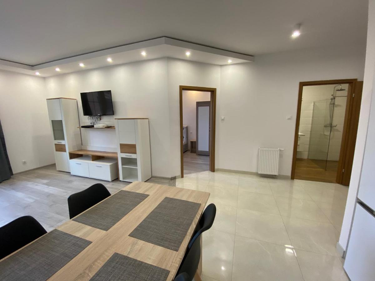 Old Town Apartment 1E Elbląg Zewnętrze zdjęcie