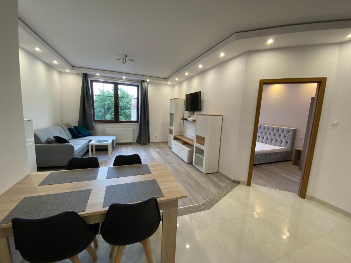 Old Town Apartment 1E Elbląg Zewnętrze zdjęcie